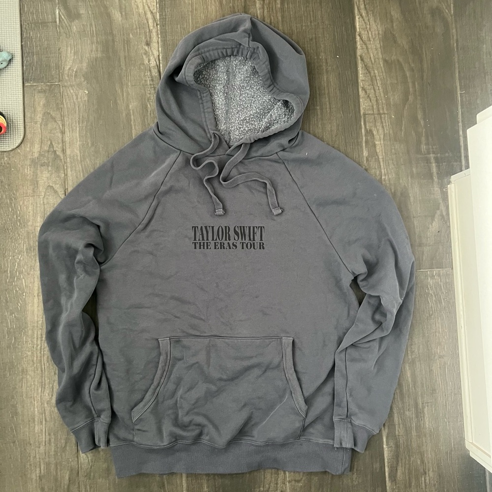 Taylor Swift Hoodie - The Eras Tour